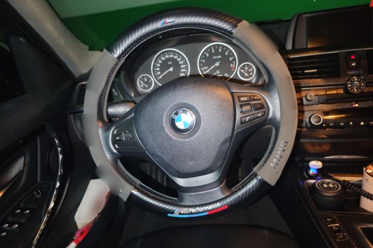Used BMW 3 Series 2013 320i Sport Edition