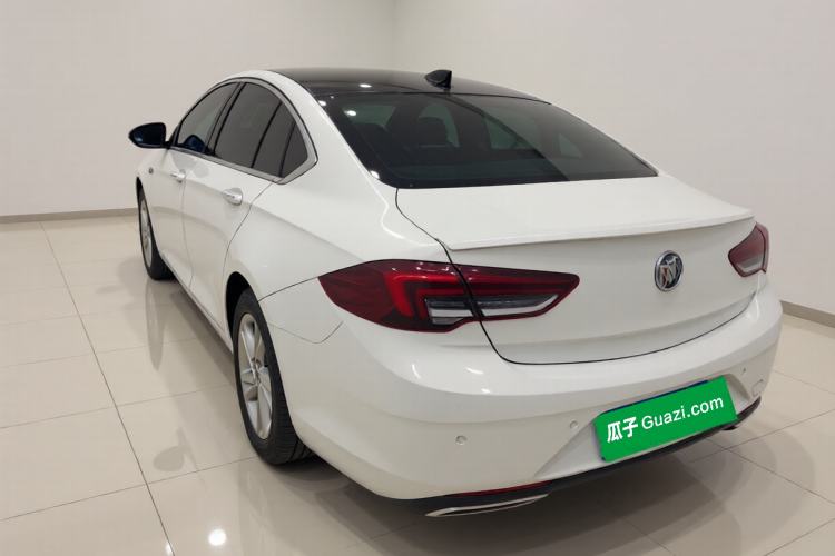 Used Buick Regal 2022 552T Smart Edition