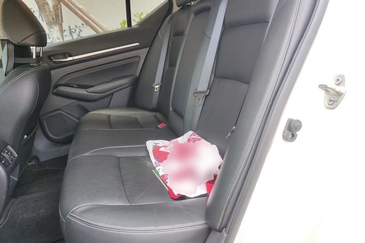 Used Nissan Teana 2021 2.0L XL Comfort Edition