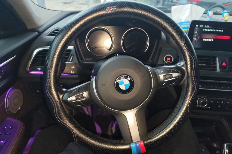 Used BMW 1 Series 2020 120i M Sport Package