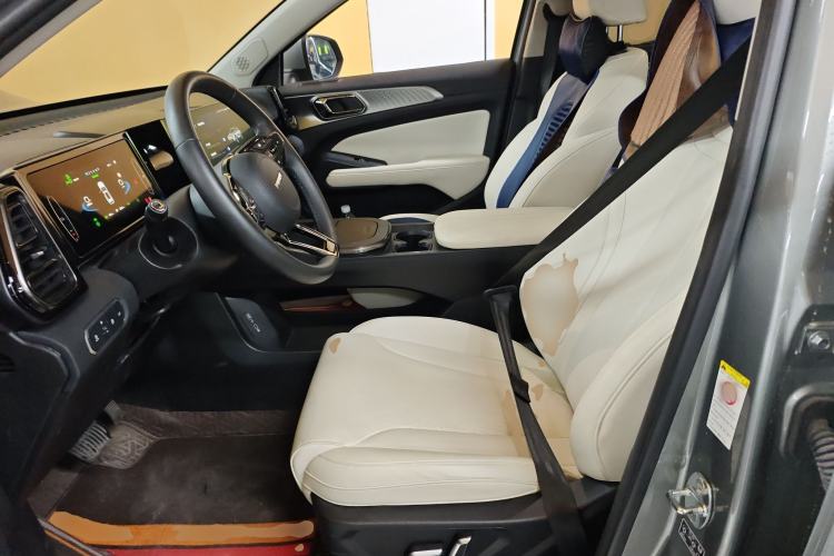 Used Haval Fierce Dragon 2023 1.5L 110KM Navigation Edition