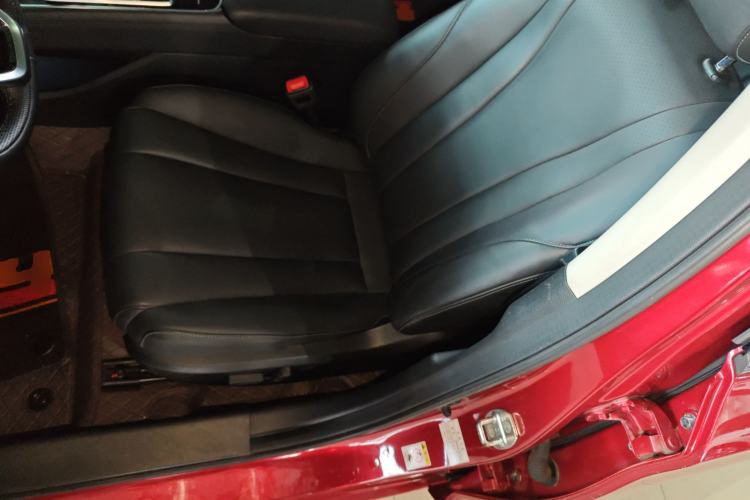 Used GAC Trumpchi GA6 2019 270T Automatic Prestige Edition
