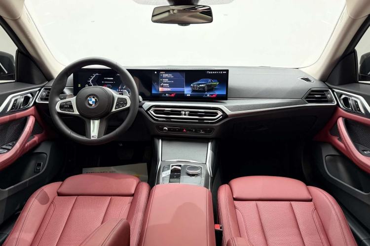 Used BMW 4 Series 2023 425i Gran Coupe M Sport Package
