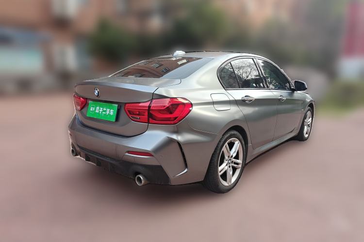 Used BMW 1 Series 2020 120i M Sport Package