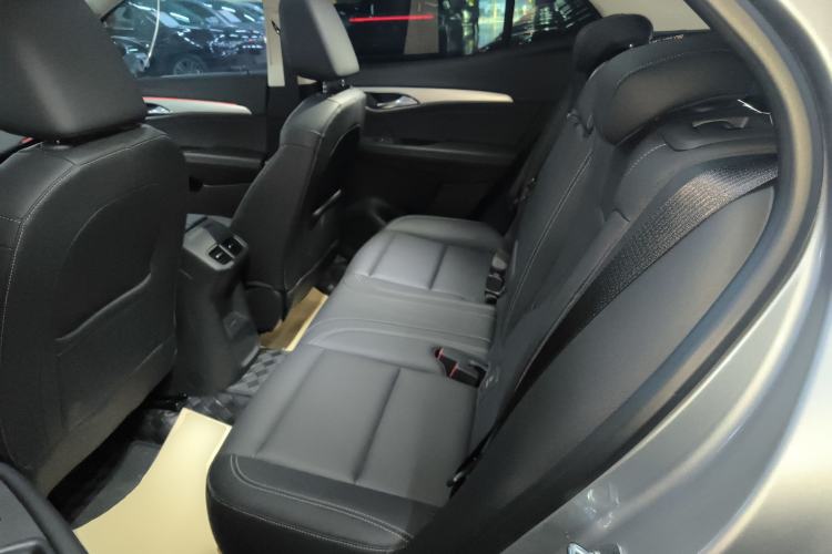 Used Buick Envision 2025 25T Entry-Grade Platinum Edition
