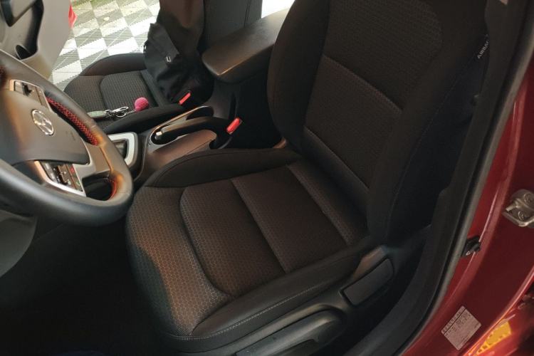 Used Hyundai Elantra (6th Generation / Lingdong) 2016 1.6L Automatic ZhiXuan – Elite Version