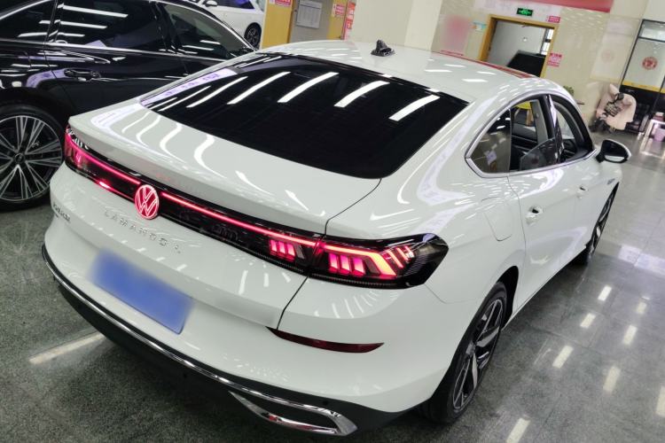 Used Volkswagen Lamando 2024 Lavida L 280TSI DSG Cool & Spicy Edition