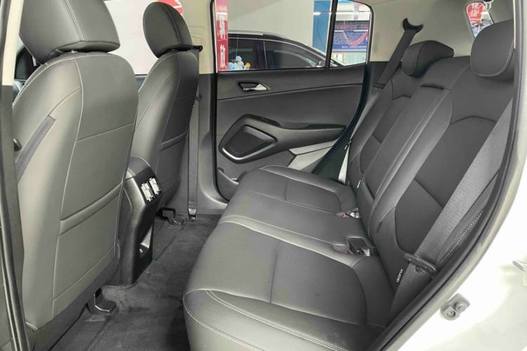 Used Hyundai ix35 2021 2.0L Automatic 2WD GLS Leading Edition Interior 3