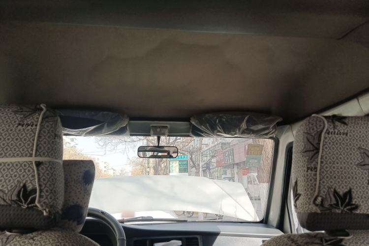 Used Wuling Zhiguang 2010 1.2L New Standard Version I Long Body LAQ