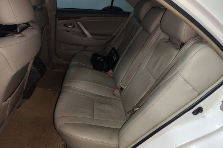 Used Toyota Camry 2006 240G Left Rear Seat