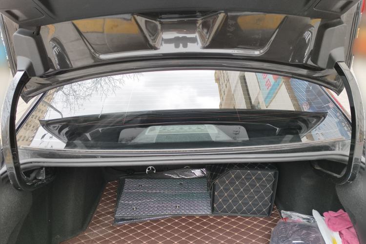 Used Volkswagen Sagitar 2022 280TSI DSG Excellence Edition