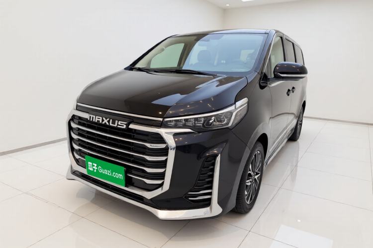 Used SAIC MAXUS G20 2021 PLUS 2.0T Gasoline Automatic Luxury Edition Guazi used car, China used car export, Used car for sale, Used SAIC MAXUS cars, Cheapest cars for sale