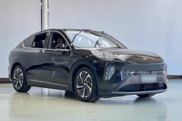 Used Nio EC7 2024 75 kWh
