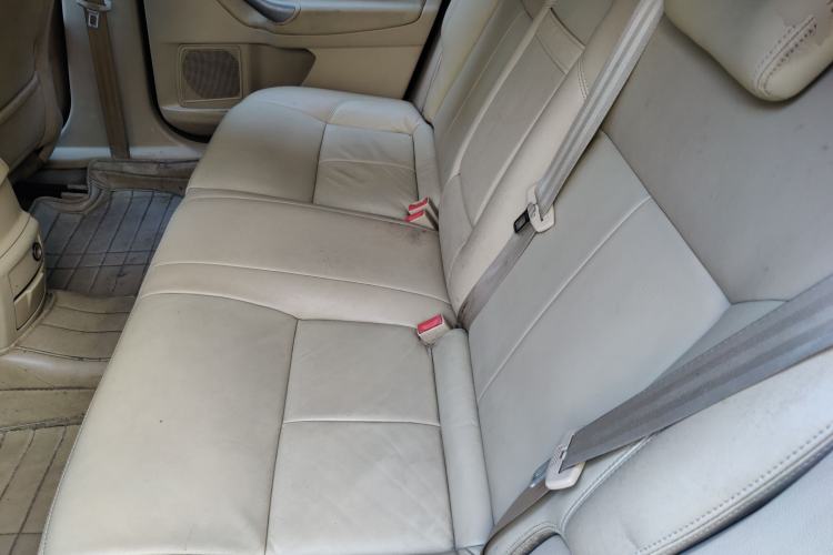 Used Ford Mondeo 2010 2.3L Fashion Edition
