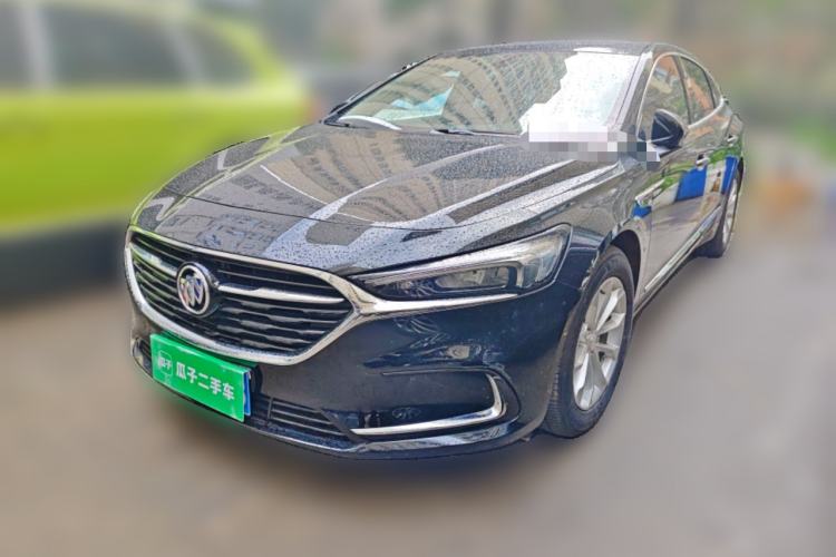 Used Buick LaCrosse 2022 552T Luxury Version