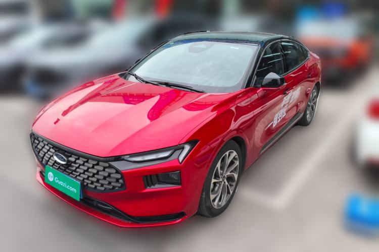 Used Ford Mondeo 2025 2.0T EcoBoost Ultimate Edition