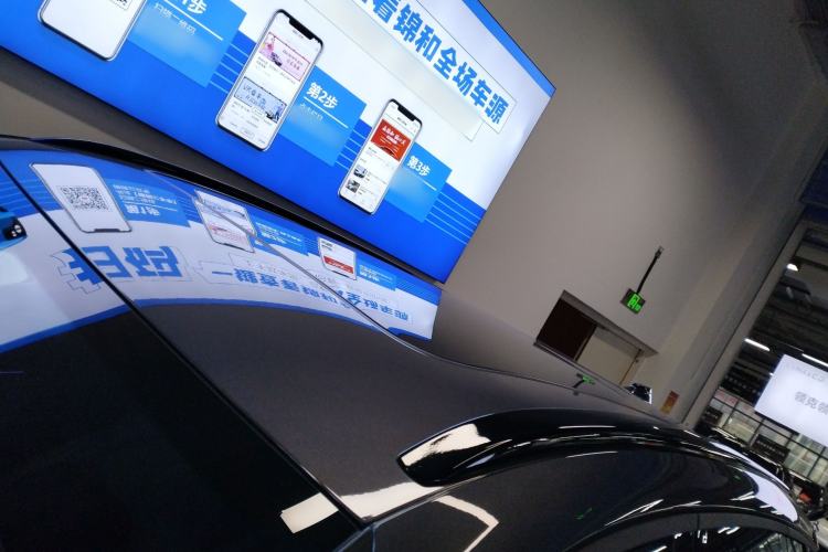 Used Lynk & Co 09 EM-P 2023 2.0TD EM-P Long-Range Version PM 7-Seater