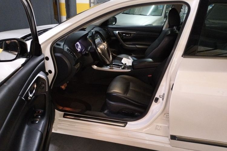 Used Nissan Teana 2015 2.0L XL Upper Champions League Tech Edition
