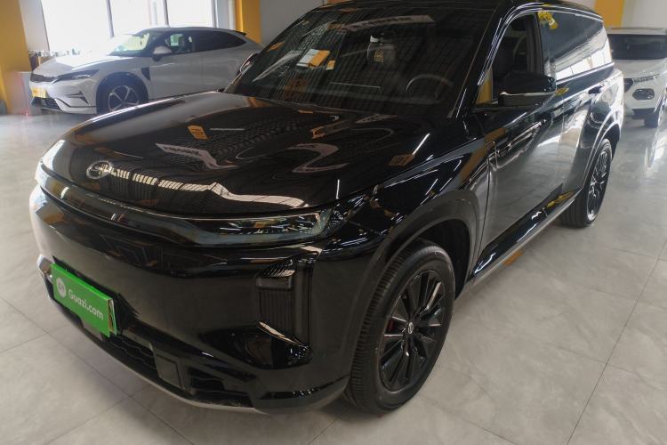 Used GAC Trumpchi Xiangwang S7 2025 Model 205km Pro+ Edition