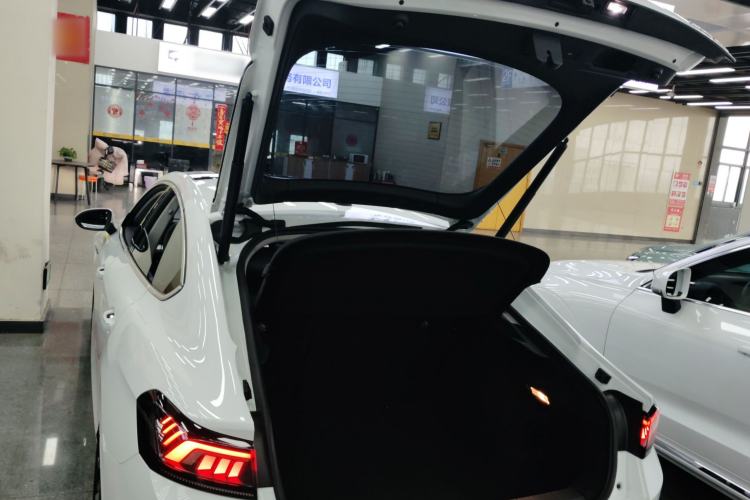 Used Volkswagen Lamando 2024 Lavida L 280TSI DSG Cool & Spicy Edition