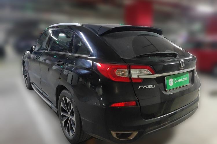 Used Honda Avancier 2017 240TURBO Two-Wheel Drive Luxury Edition