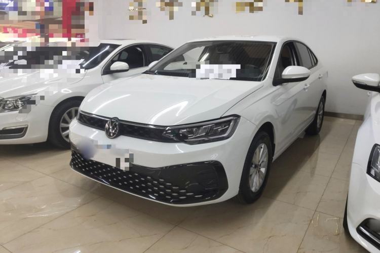 Used Volkswagen Lavida 2025 New Sharp 1.5L Outstanding New Edition