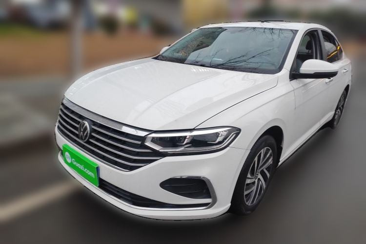 Used Volkswagen Lavida 2023 280TSI DSG Full-Comfort Edition