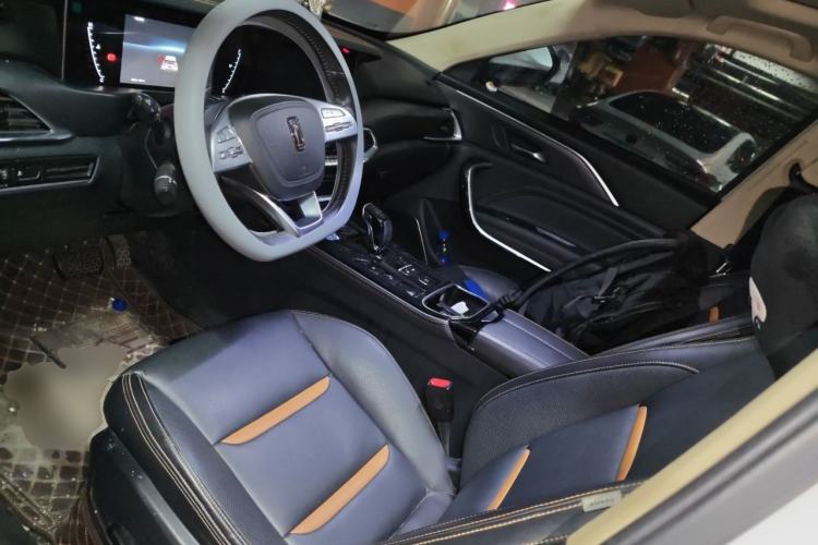 Used Bestune T77 2020 PRO 280 TID Automatic Luxury Model