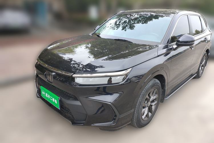 Used Honda Breeze 2023 240TURBO Two-Wheel-Drive Luxury Edition 5 Seats