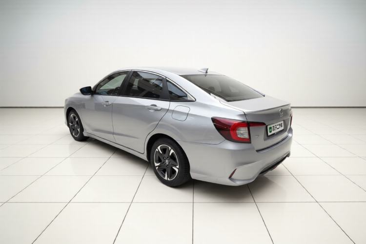 Used Honda Envix 2019 180TURBO CVT Enjoyment Edition China VI Exterior 3