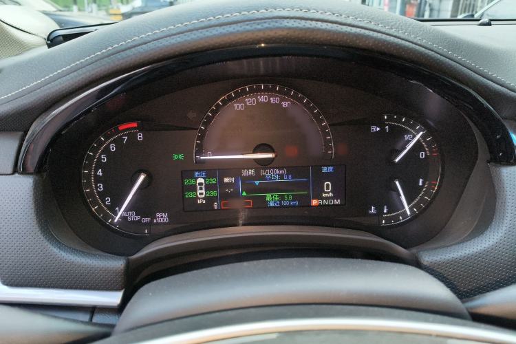 Used Cadillac XTS 2018 28T Tech Edition