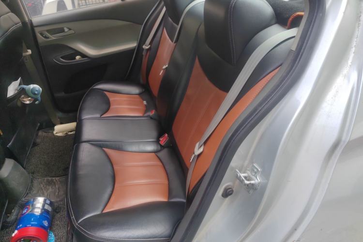 Used Chevrolet Sail 2015 Sail 3 1.5L Manual with Ideal Sunroof Edition
