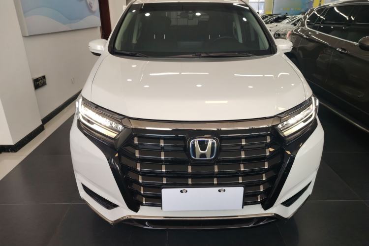 Used Honda Elysion 2022 2.0L eHEV Luxury First Edition