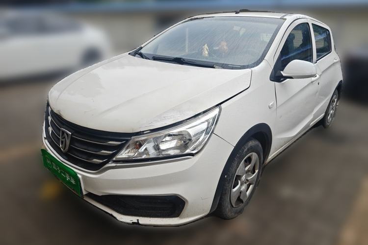 Used Baojun 310 2016 1.2L manual Comfort trim level Guazi used car, China used car export, Used car for sale, Used  cars, Cheapest cars for sale