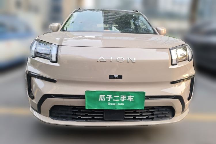 Used AION V 2024 Aion Tyrannosaurus 650 Smart Luxury Edition Front