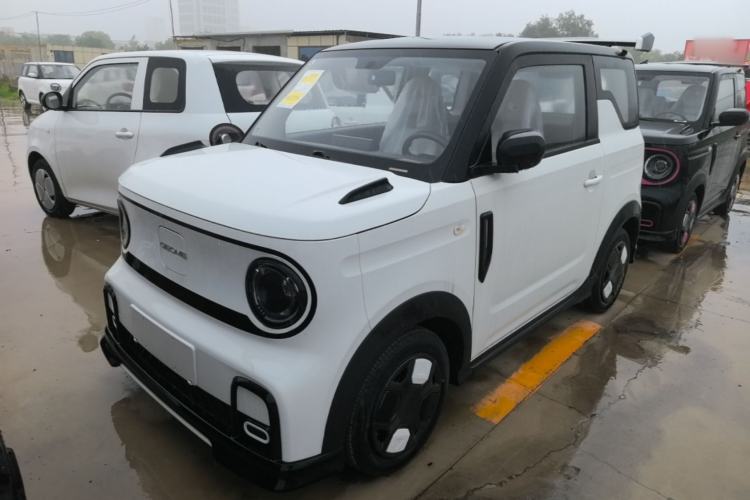 Used Geely Galaxy Panda 2025 210km Panda Kart