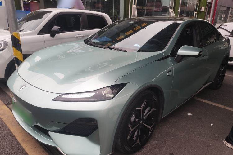 Used Deepal SL03 2023 200Max Range-Extended Version