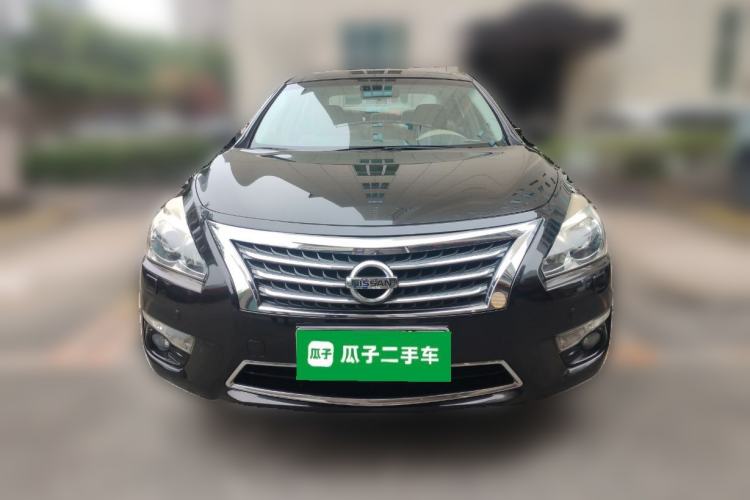 Used Nissan Teana 2013 2.0L XL Comfort Edition