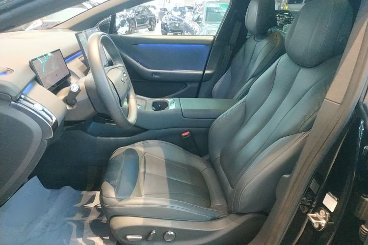 Used XPeng P7+ 2024 Long-Range Max
