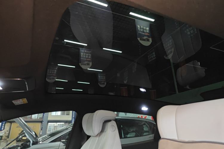 Used Buick E4 2023 GS Edition