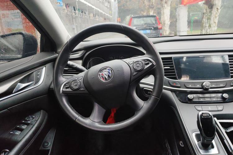 Used Buick LaCrosse 2021 652T Luxury Model