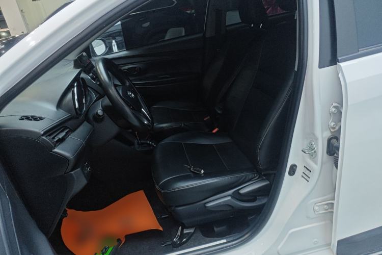 Used Toyota YARiS L Zhi Xuan 2022 X-Trail 1.5L CVT Leading PLUS Edition