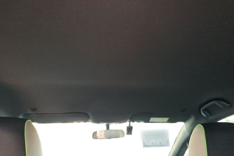 Used BYD Dolphin 2021 405 km Free Version