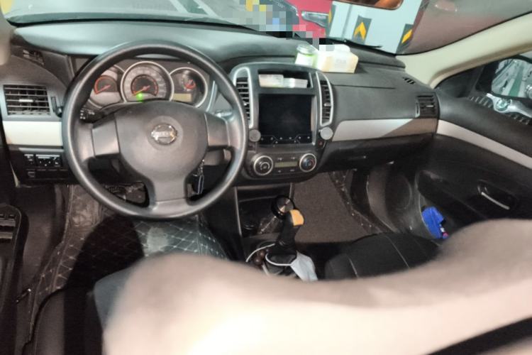 Used Nissan Sylphy 2019 Classic 1.6XE+ Manual SmartConnect Leading Edition
