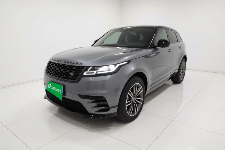 Used Land Rover Range Velar 2020 P250 R-DYNAMIC S
