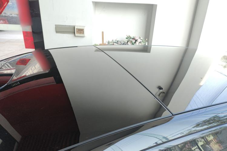 Used Hima S9T 2025 Model Range-Extended Ultra Long-Range Version
