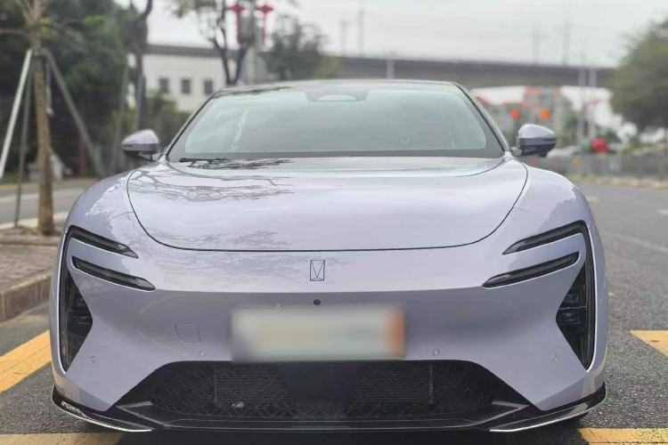 Used Avatr 06 2025 Pro Range-Extended Edition Exterior 1