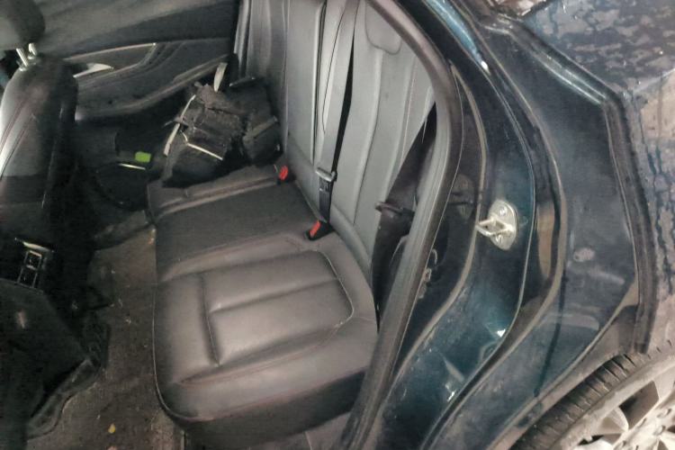 Used FORTHING T5 EVO 2021 1.5TD DCT Platinum Edition