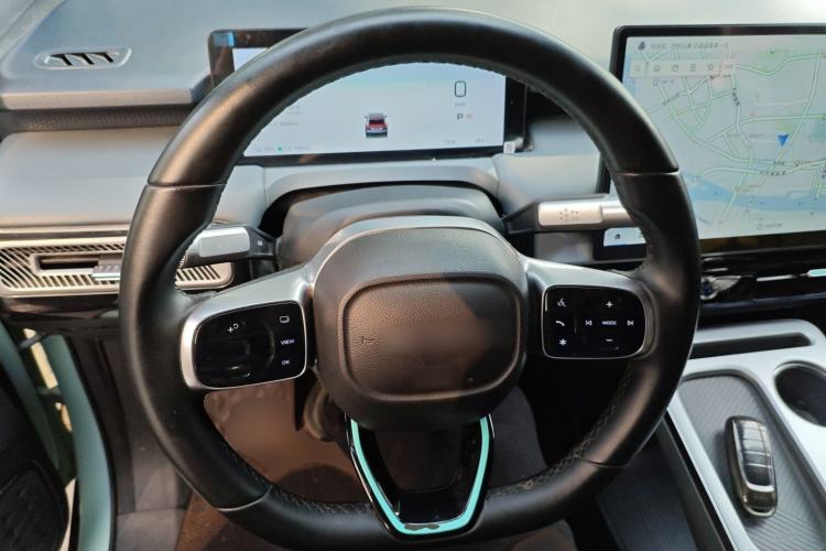 Used AION Y 2023 Plus 510 Enjoy Edition