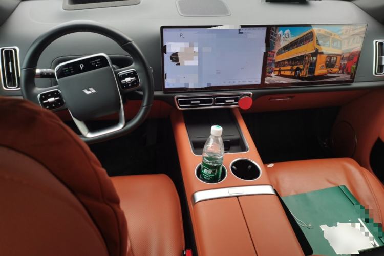 Used Li Auto L7 2023 Air model